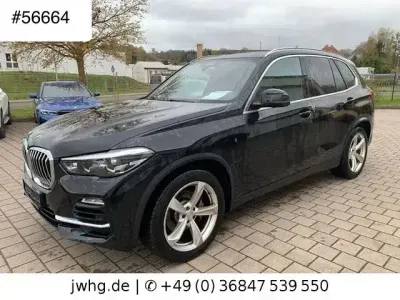 Gebraucht BMW X5