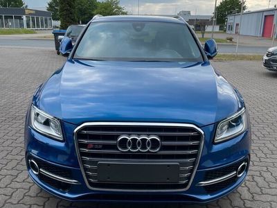 gebraucht Audi SQ5 3.0 TDI Biturbo Quattro