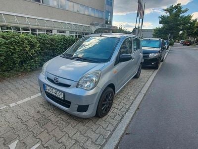 Daihatsu Cuore