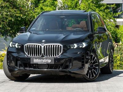 Gebraucht BMW X5 M Sport 298 PS (219 kW) 2025 Schwarz SUV