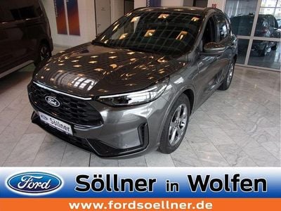 Usado Ford Kuga ST 150 HP (110 kW) 2025 Cinzento SUV