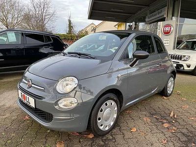 gebraucht Fiat 500 Cult 1.0 HYBRID