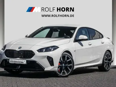 Gebraucht BMW 214 M Sport 170 PS (125 kW) 2025 Alpinweiss 3 Coupé