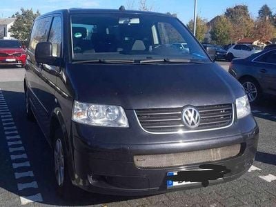 VW T5