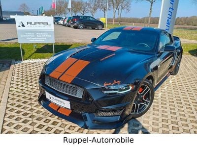 Usata Ford Mustang 314 CV (230 kW) 2019 Nero