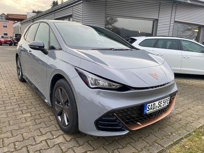 gebraucht Cupra Born 62