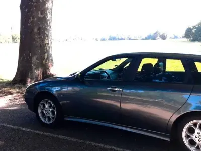 Gebraucht Alfa Romeo 156