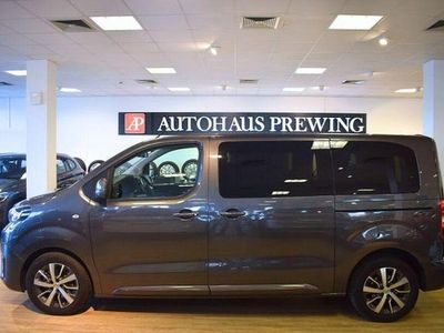 Usata Toyota Proace Verso 177 CV (130 kW) 2020 Grigio Station wagon
