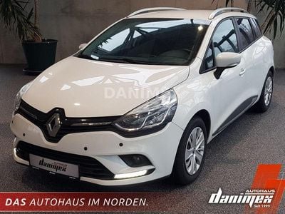 Renault Clio GrandTour