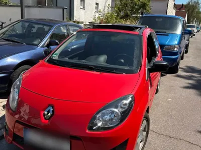 Gebraucht Renault Twingo 75 PS (55 kW) 2011 Kleinwagen