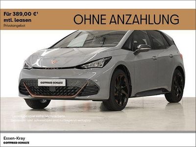 Neu 2026 Cupra Born Kleinwagen | 46.740 €