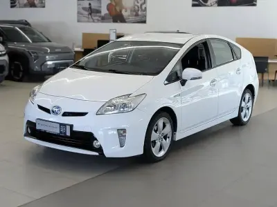 Gebraucht Toyota Prius