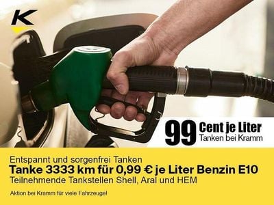 Usata Cadillac XT4 230 CV (169 kW) 2023 Nero SUV