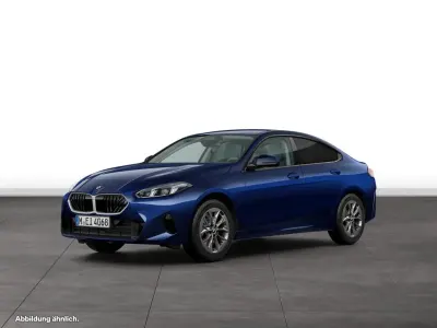 Gebraucht BMW 220 156 PS (114 kW) 2025 Bmw individual tansanitblau metallic Coupé