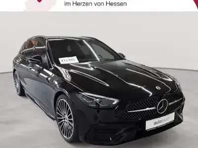 Gebraucht Mercedes C220