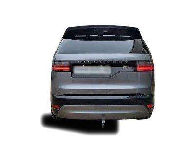 Grau Gebraucht 2023 Land Rover Discovery 5 SE Dynamic SUV | 86.452 €