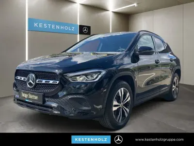 Gebraucht Mercedes GLA250