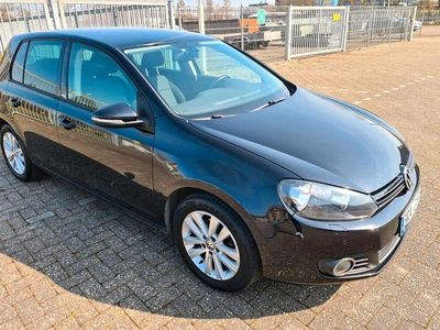 VW Golf VI