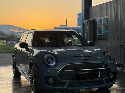 Gebraucht Mini Cooper S Clubman Untold Edition 178 PS (130 kW) 2023 Kombi