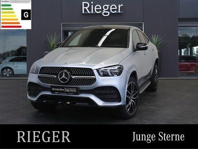 Mercedes GLE400