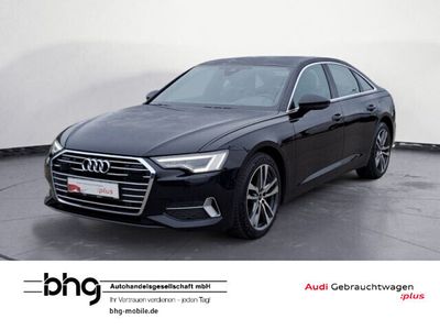 gebraucht Audi A6 Limousine Sport