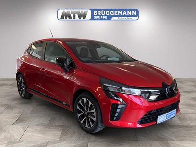 Rot Gebraucht 2024 Mitsubishi Colt Plus Kleinwagen | 18.980 € (Fairer Preis)