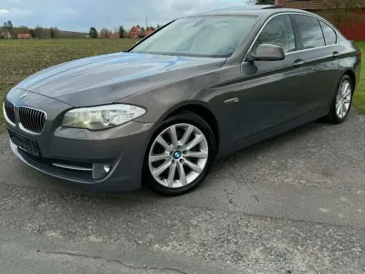 Occasion BMW 530