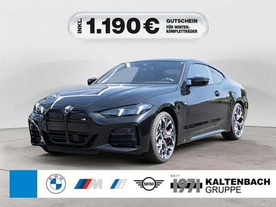 BMW 440