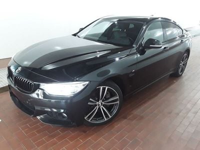 BMW 440