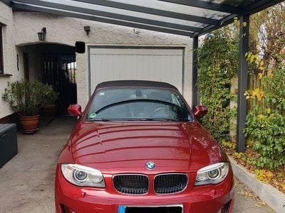 BMW 118 Cabriolet