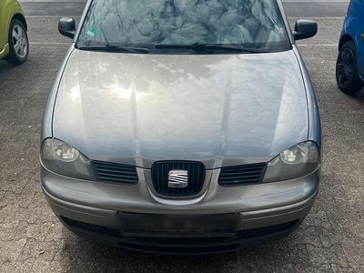 Seat Arosa