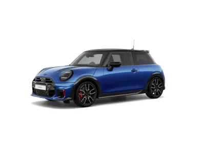 Gebraucht Mini John Cooper Works
