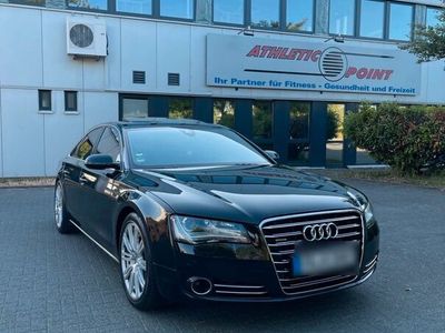 gebraucht Audi A8 3.0 TDI tiptronic quattro -