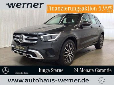 Mercedes GLC200