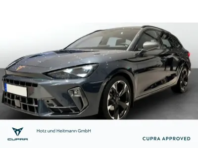 Gebraucht Cupra Leon