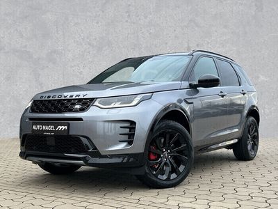 gebraucht Land Rover Discovery Sport D165 Dyn.SE 7-Sitze AHK WinterP