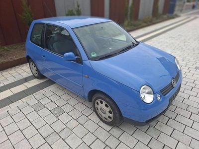 VW Lupo