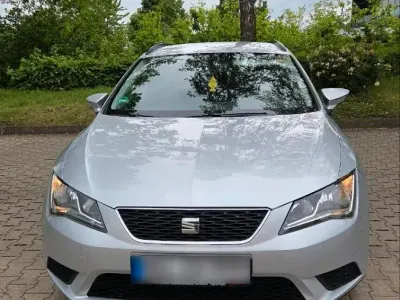 Gebraucht Seat Leon