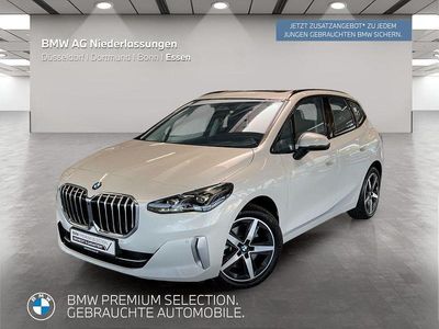 BMW 223 Active Tourer