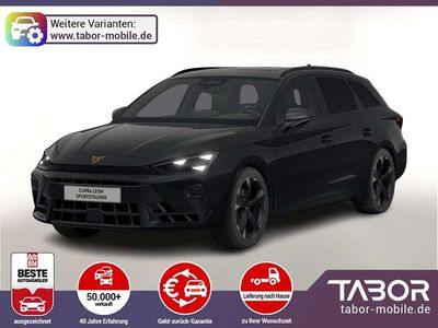Nuova Cupra Leon 150 CV (110 kW) 2026 Nero Station wagon