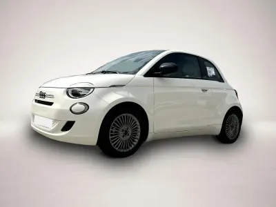 Neu Fiat 500C Icon 65 PS (47 kW) 2026 Manufacturer Cabrio