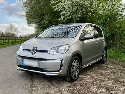 gebraucht VW e-up! UNITED CCS,SHz,Alu 8 Fach,TÜV NEU