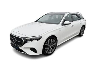 Gebraucht Mercedes E300 Avantgarde 313 PS (230 kW) 2025 Andere Kombi