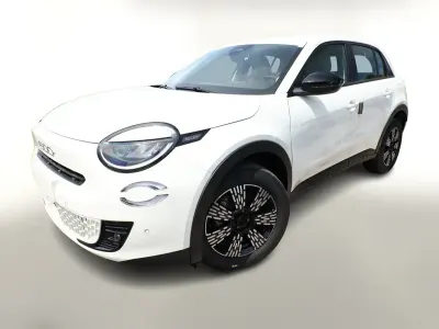 Gebraucht Fiat 600