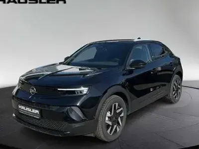 Używany Opel Mokka-e