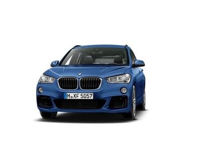 Usata BMW X1 Performance 150 CV (110 kW) 2026 SUV