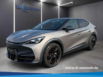 Gebraucht Cupra Tavascan VZ 250 kW (340 PS) 2025 Atacama desert metallic SUV