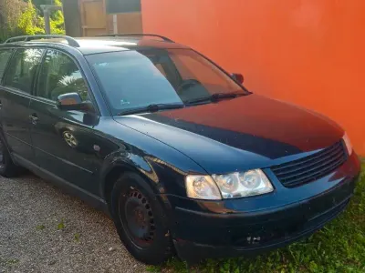 Gebraucht VW Passat