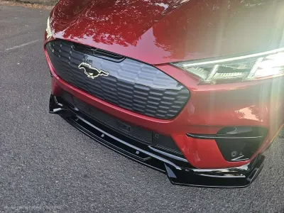 Gebraucht Ford Mustang Mach-E GT 358 kW (487 PS) 2024 SUV