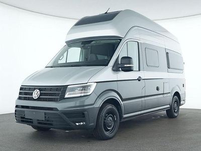 VW California